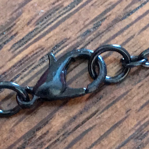 Grateful Dead Necklace - Picture 5 of 7